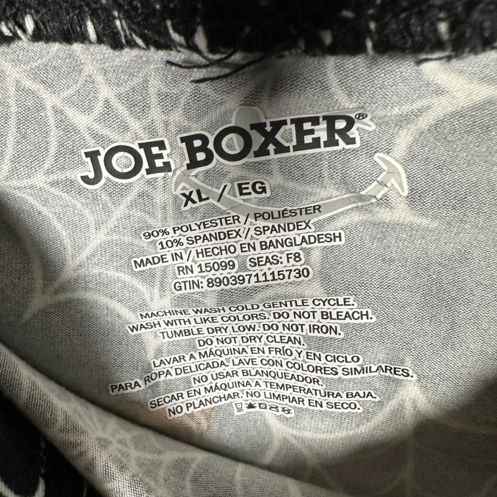 Joe Boxer joe boxer